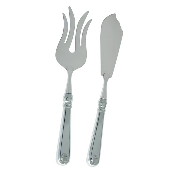 Kakkuottimet - Musla p&ouml;yt&auml;hopea