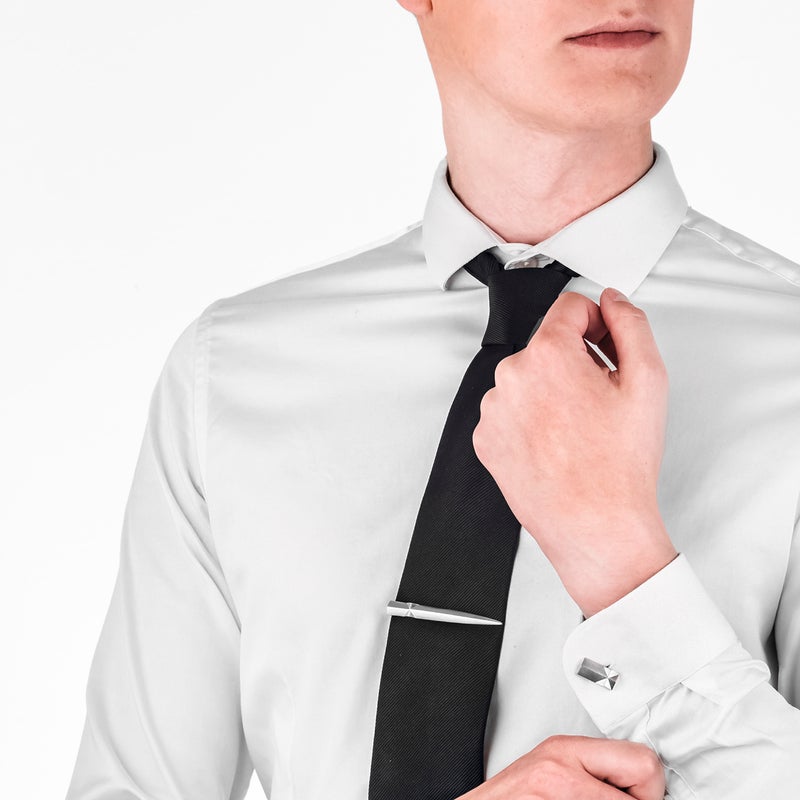 Lumoava Samurai kalvosinnapit